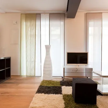 Apartment Ferienwohnung Schunkengasse Heppenheim (Bergstraße)